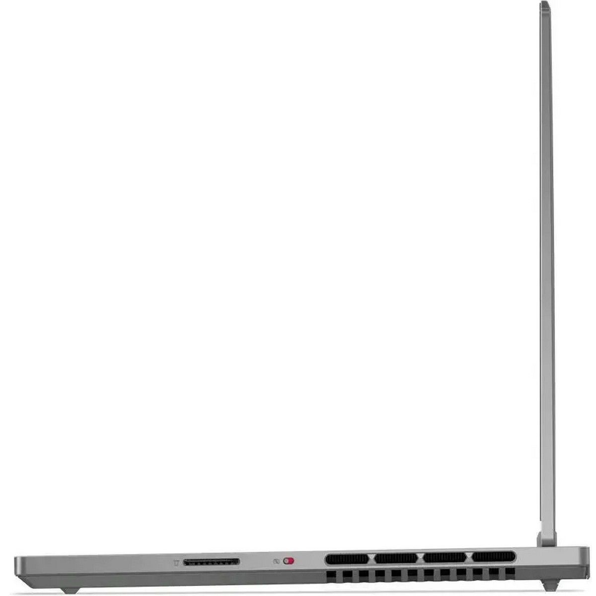 Ноутбук Lenovo Legion Slim 5 16AHP9 Ryzen 7 8845HS/32Gb/SSD1Tb/RTX4070 8Gb/16.0"/IPS/WQXGA/NoOS/grey (83DH005MRK)