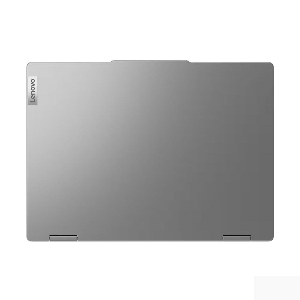 Ноутбук Lenovo IdeaPad 5 2-in-1 14AHP9 Ryzen 7 8845HS/16Gb/SSD512Gb/14.0"/OLED/WUXGA/NoOS/grey (83DR005NRK)