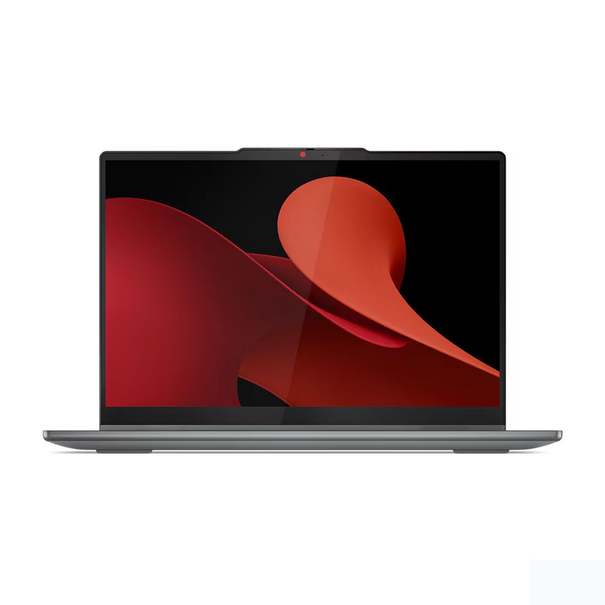 Ноутбук Lenovo IdeaPad 5 2-in-1 14AHP9 Ryzen 7 8845HS/16Gb/SSD512Gb/14.0"/OLED/WUXGA/NoOS/grey (83DR005NRK)
