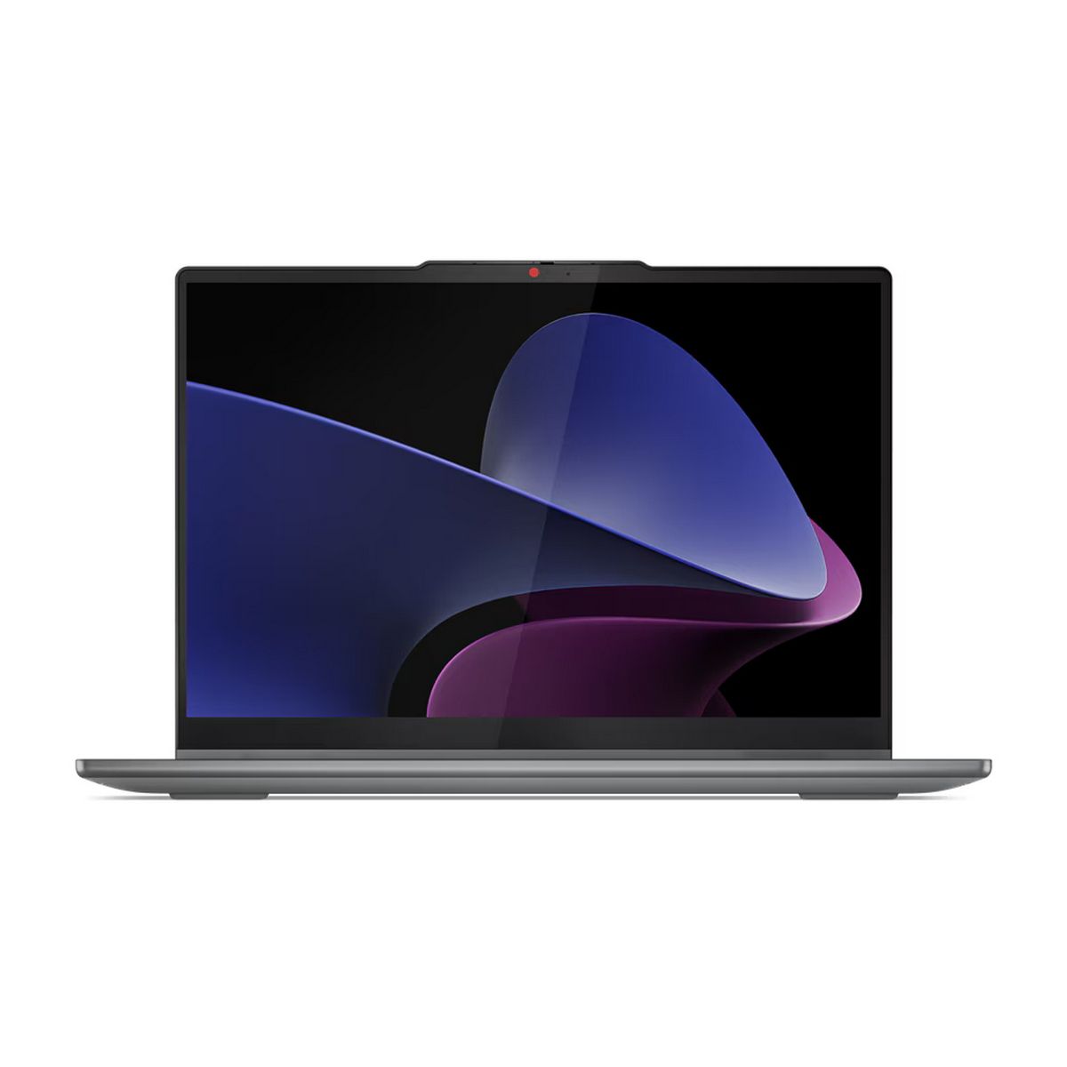 Ноутбук Lenovo IdeaPad 5 2-in-1 14IRU9 Core 5 120U/16Gb/SSD512Gb/14.0"/IPS/WUXGA/NoOS/grey (83DT0077RK)