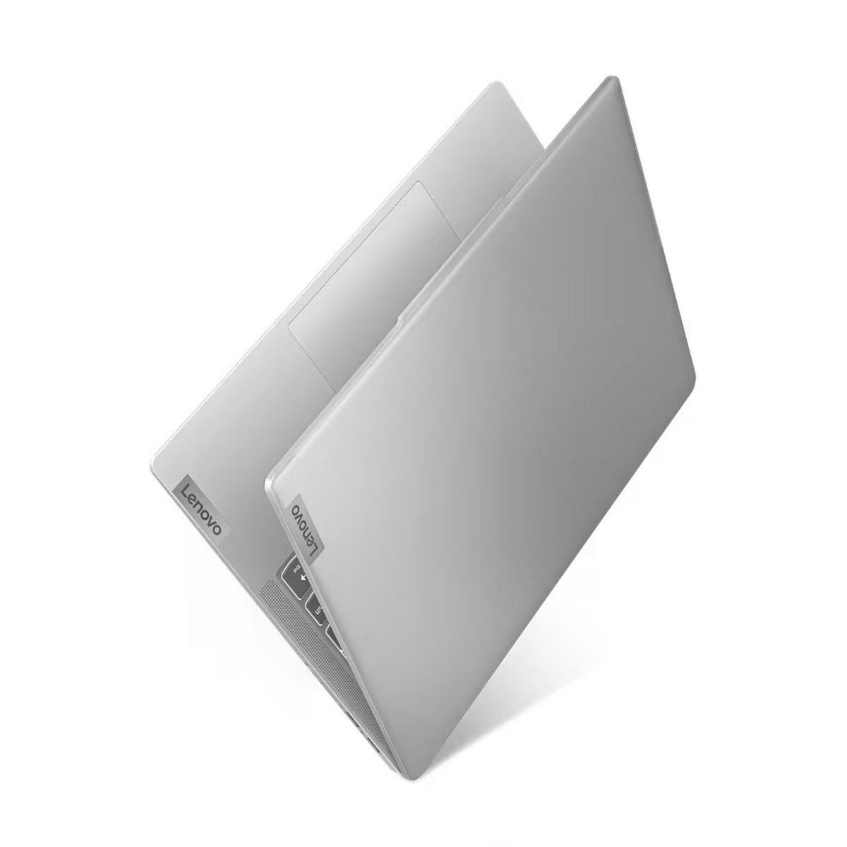 Ноутбук Lenovo IdeaPad Slim 5 14AHP9 AMD Ryzen 5 8645HS/16Gb/SSD512Gb/14"/OLED/FHD+/60Hz/NoOS/grey (83DB001CRK)