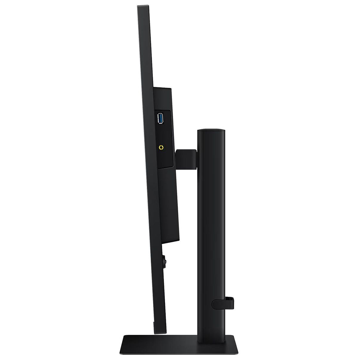Монитор 27" SAMSUNG S27D700EAI Black (IPS, 3840x2160, HDMI+DP, 5 ms, 178°/178°, 350 cd/m, 1000:1, 60Hz)