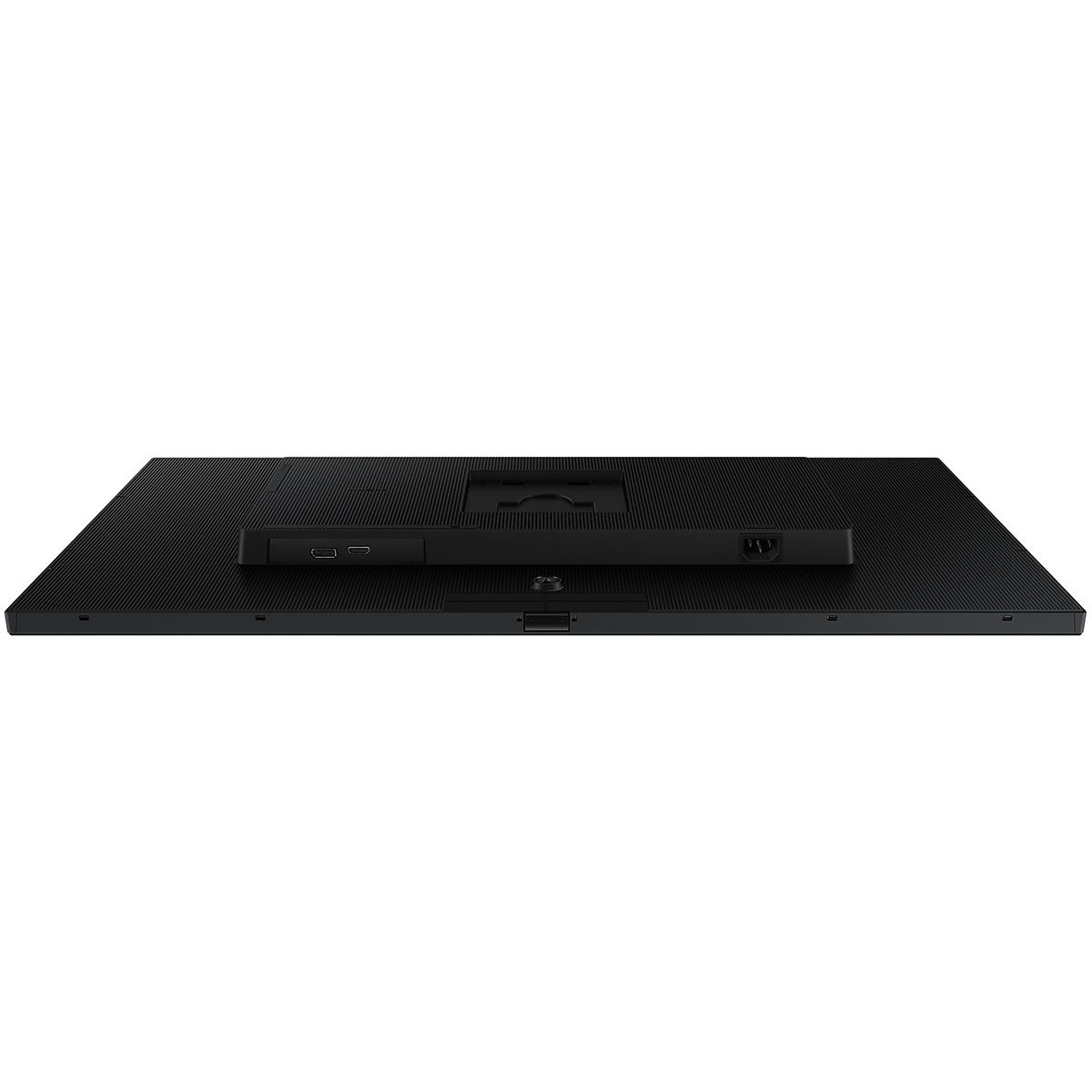 Монитор 27" SAMSUNG S27D700EAI Black (IPS, 3840x2160, HDMI+DP, 5 ms, 178°/178°, 350 cd/m, 1000:1, 60Hz)