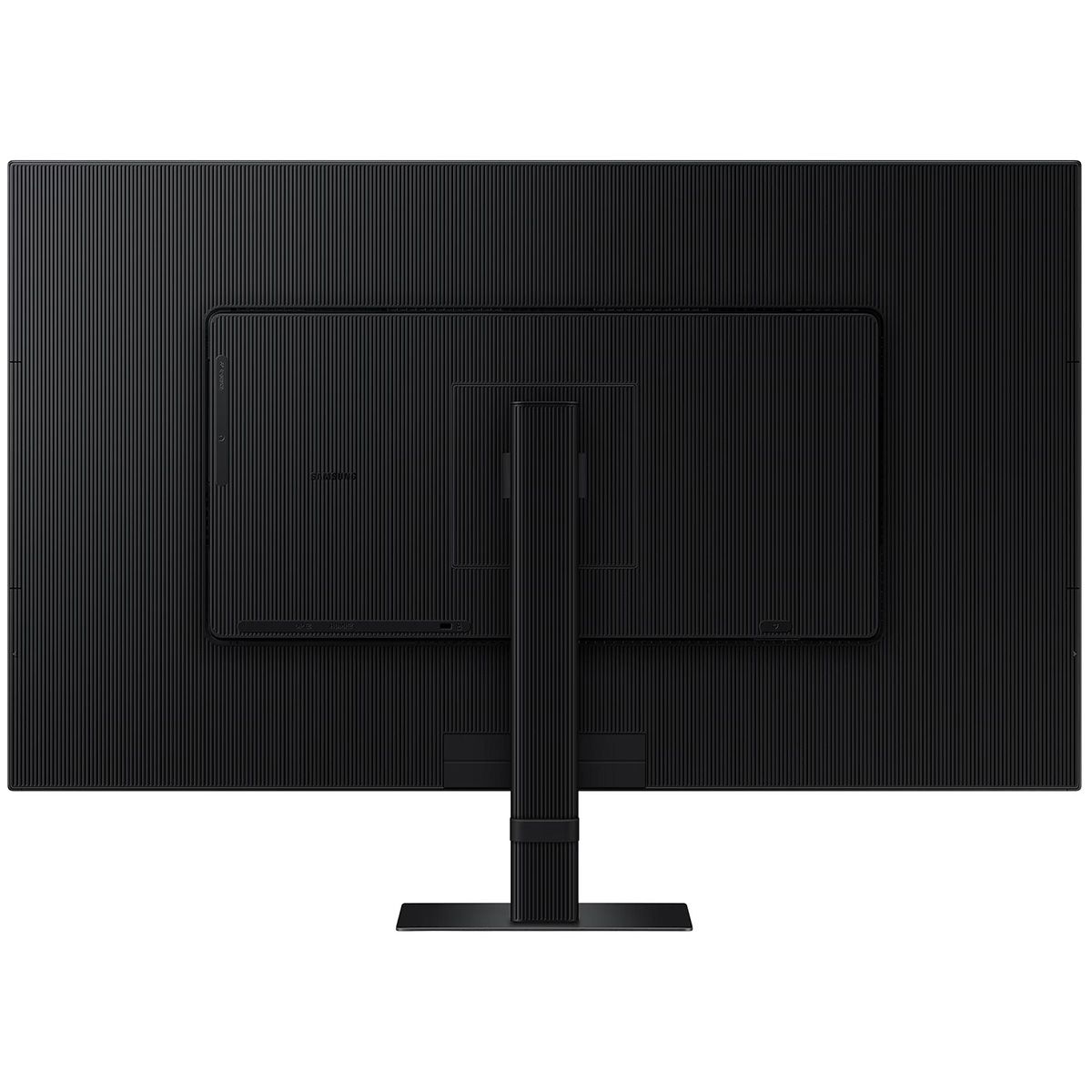 Монитор 27" SAMSUNG S27D700EAI Black (IPS, 3840x2160, HDMI+DP, 5 ms, 178°/178°, 350 cd/m, 1000:1, 60Hz)