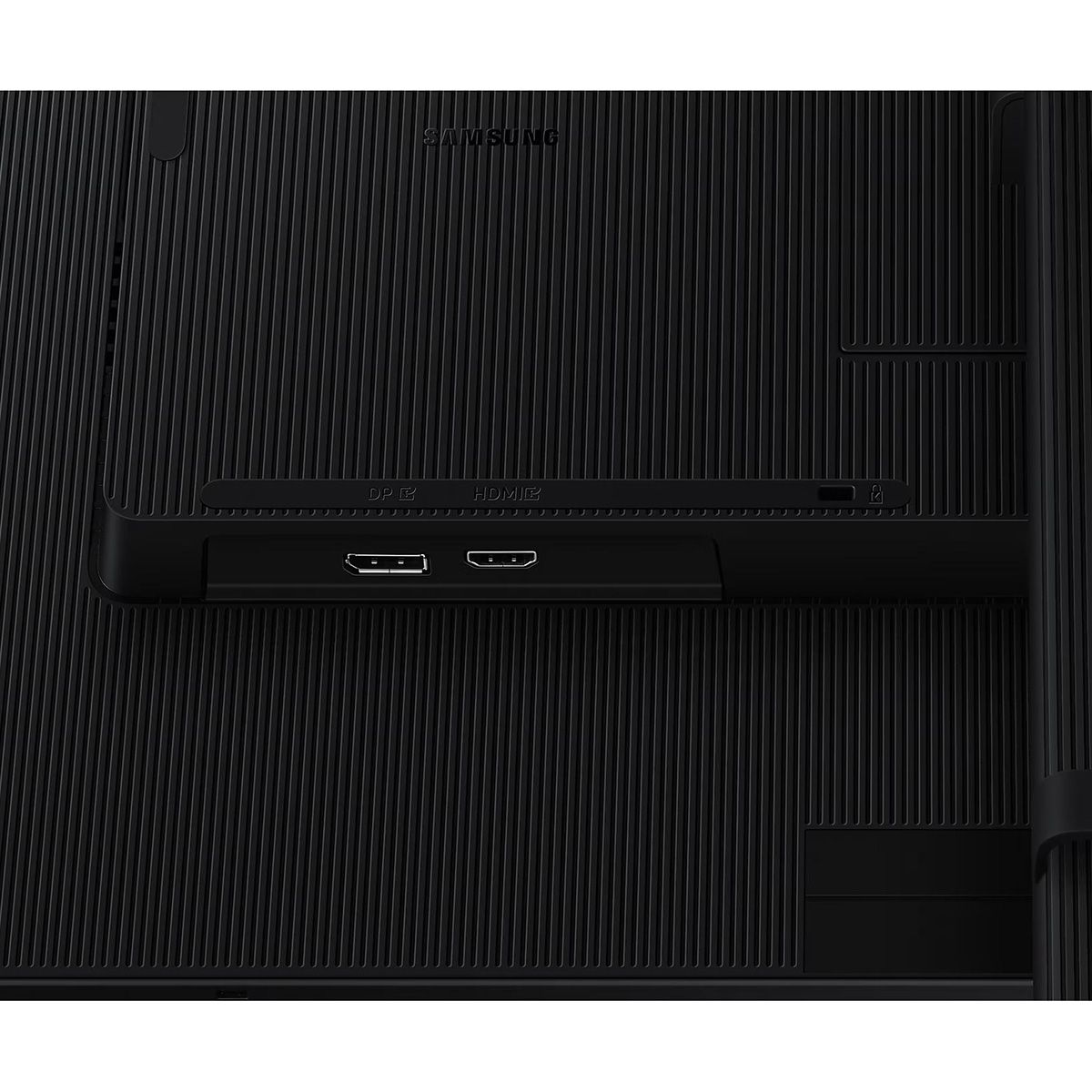 Монитор 27" SAMSUNG S27D700EAI Black (IPS, 3840x2160, HDMI+DP, 5 ms, 178°/178°, 350 cd/m, 1000:1, 60Hz)