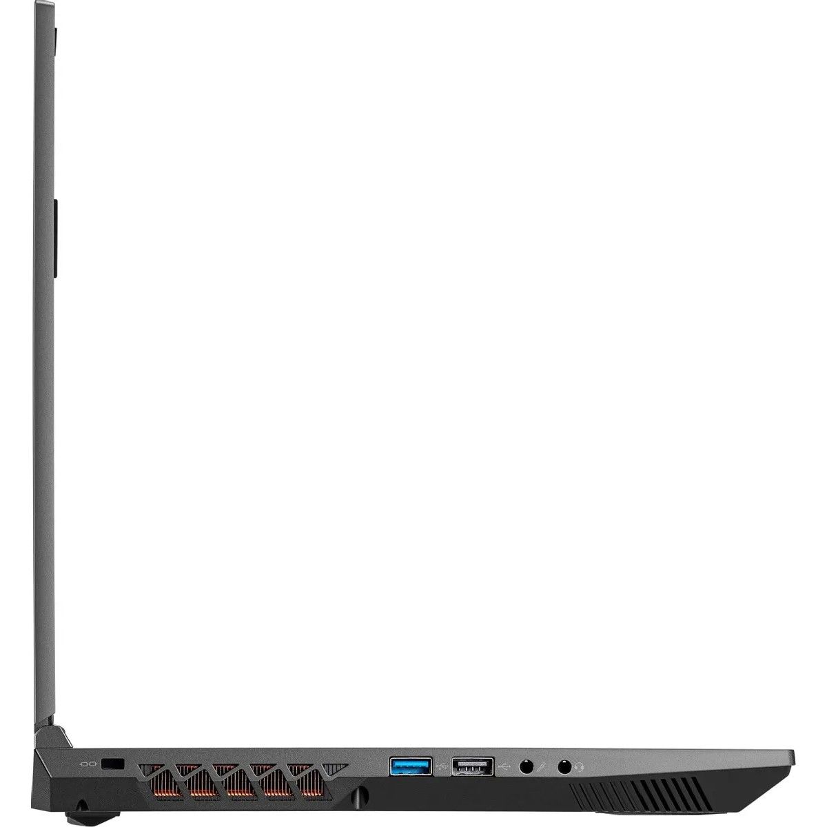 Ноутбук Colorful EVOL X15 AT23H1 Intel Core i5-12500H/16Gb/SSD512Gb/RTX4050 6Gb/15.6"/IPS/FHD/1920x1080/144Hz/Win11/Grey (A10205400041)