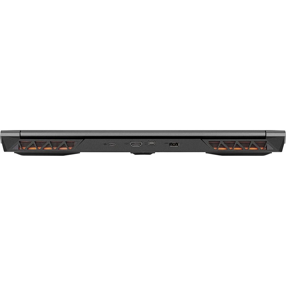 Ноутбук Colorful EVOL X15 AT23H1 Intel Core i5-12500H/16Gb/SSD512Gb/RTX4060 8Gb/15.6"/IPS/FHD/1920x1080/144Hz/Win11/Grey (A10205400042)