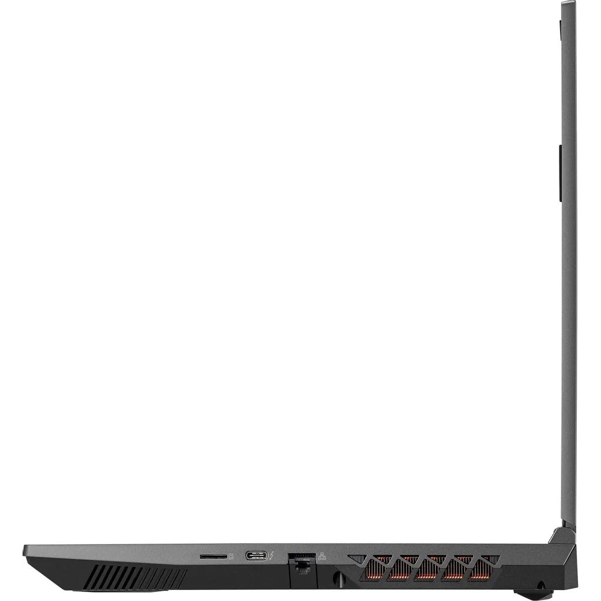Ноутбук Colorful EVOL X15 AT23H1 Intel Core i7-13620H/16Gb/SSD512Gb/RTX4060 8Gb/15.6"/IPS/QHD/2560x1440/165Hz/Win11/Grey (A10205400043)