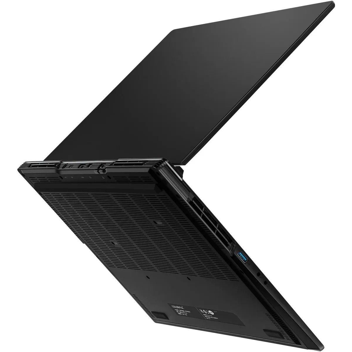 Ноутбук Colorful EVOL X16 Pro 23 Intel Core i7-13700H/16Gb/SSD512Gb/RTX4060 8Gb/16"/IPS/WQXGA/2560x1600/240Hz/NoOS/Black (A10205400059)