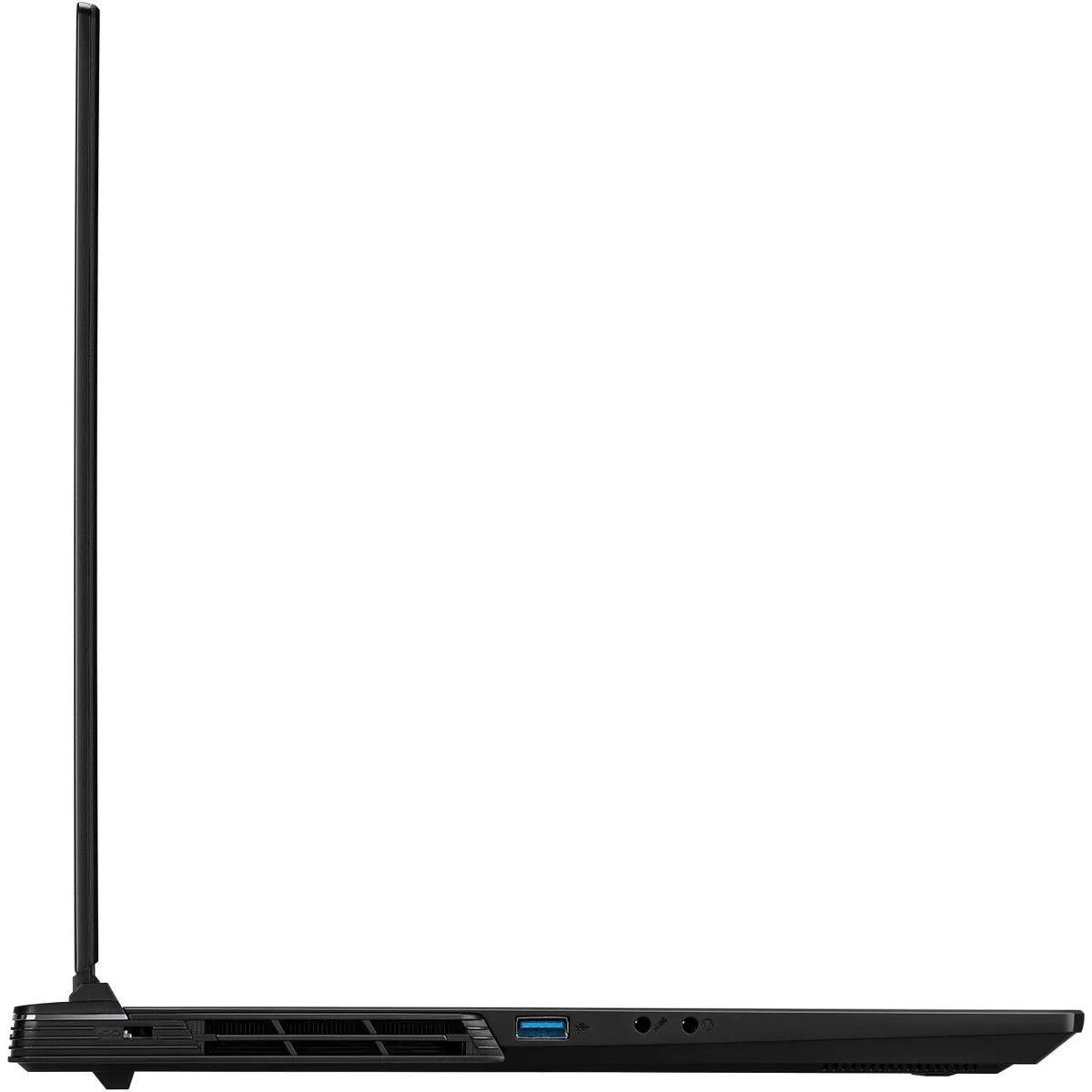 Ноутбук Colorful EVOL X16 Pro 23 Intel Core i7-13700H/16Gb/SSD512Gb/RTX4060 8Gb/16"/IPS/QHD+/240Hz/Win11/Black (A10205400060)
