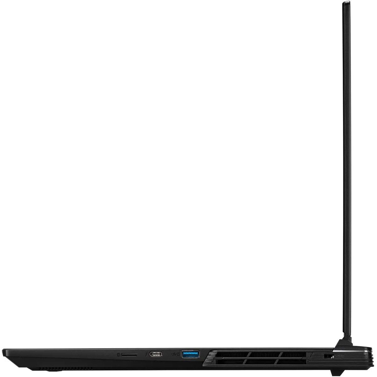 Ноутбук Colorful EVOL X16 Pro 23 Intel Core i7-13700H/16Gb/SSD512Gb/RTX4060 8Gb/16"/IPS/QHD+/240Hz/Win11/Black (A10205400060)