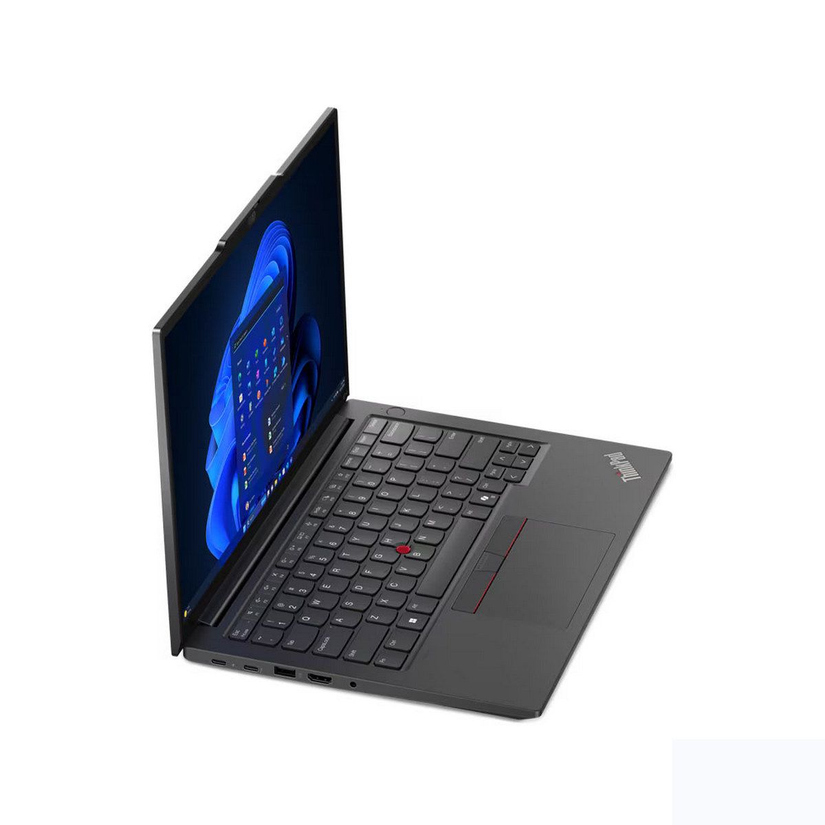 Ноутбук Lenovo ThinkPad E14 Gen 6 Intel Core Ultra 5 125U/8Gb/SSD512Gb/14"/IPS/WUXGA/1920x1200/60Hz/NoOS/Black (21M8S0WG00)