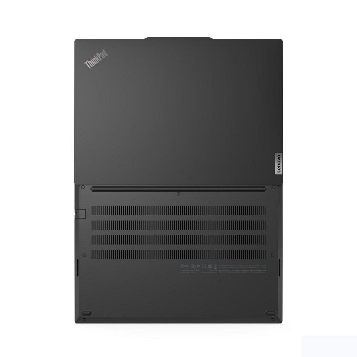 Ноутбук Lenovo ThinkPad E14 Gen 6 Intel Core Ultra 5 125U/8Gb/SSD512Gb/14"/IPS/WUXGA/1920x1200/60Hz/NoOS/Black (21M8S0WG00)