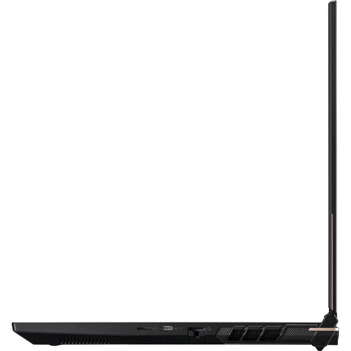 Ноутбук Colorful EVOL X17 Pro Max Intel Core i7-14700HX/32Gb/SSD1Tb/RTX4080 12Gb/17.3"/IPS/QHD/2560x1440/165Hz/Win11/Black (A10205400064)
