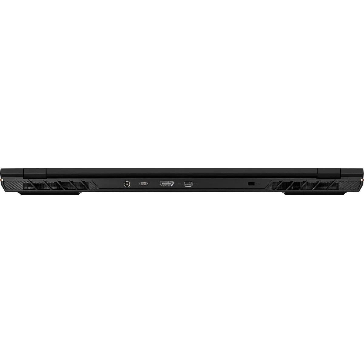 Ноутбук Colorful EVOL X17 Pro Max Intel Core i9-14900HX/32Gb/SSD2Tb/RTX4090 16Gb/17.3"/IPS/QHD/2560x1440/165Hz/Win11/Black (A10205400063)