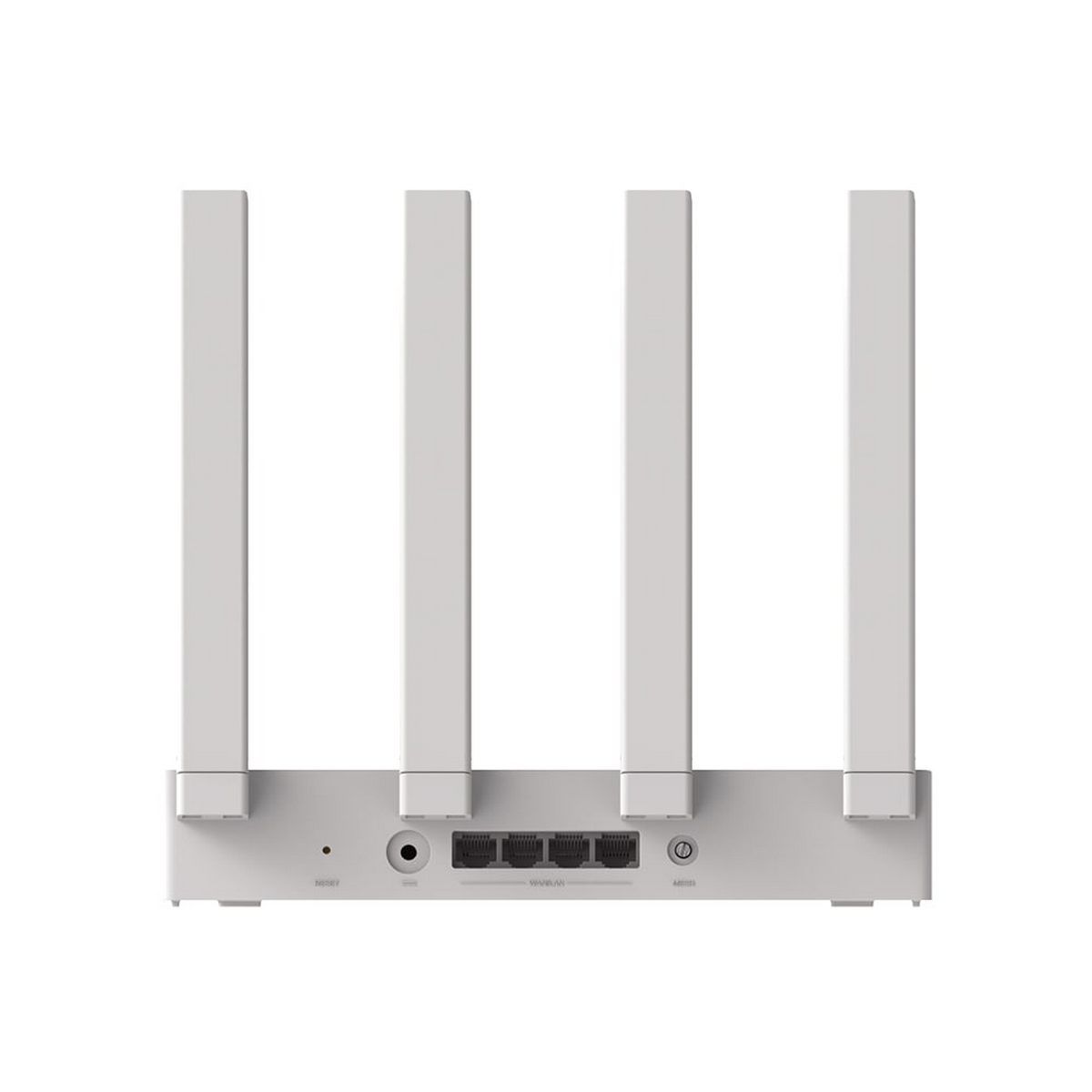Wi-Fi маршрутизатор Xiaomi Router AX3000T RU