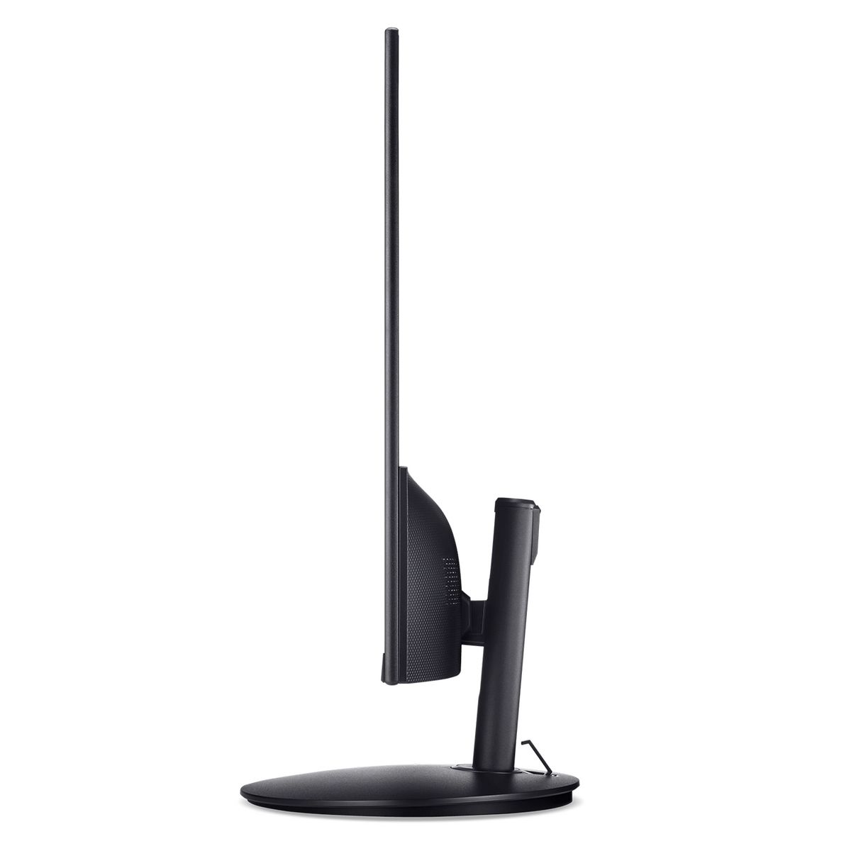 Монитор 23.8" ACER SH242YEbmihux Black (IPS, 1920x1080, HDMI+Type C, 4 ms, 178°/178°, 250 cd/m, 1000:1 (100M:1), 100Hz, MM)