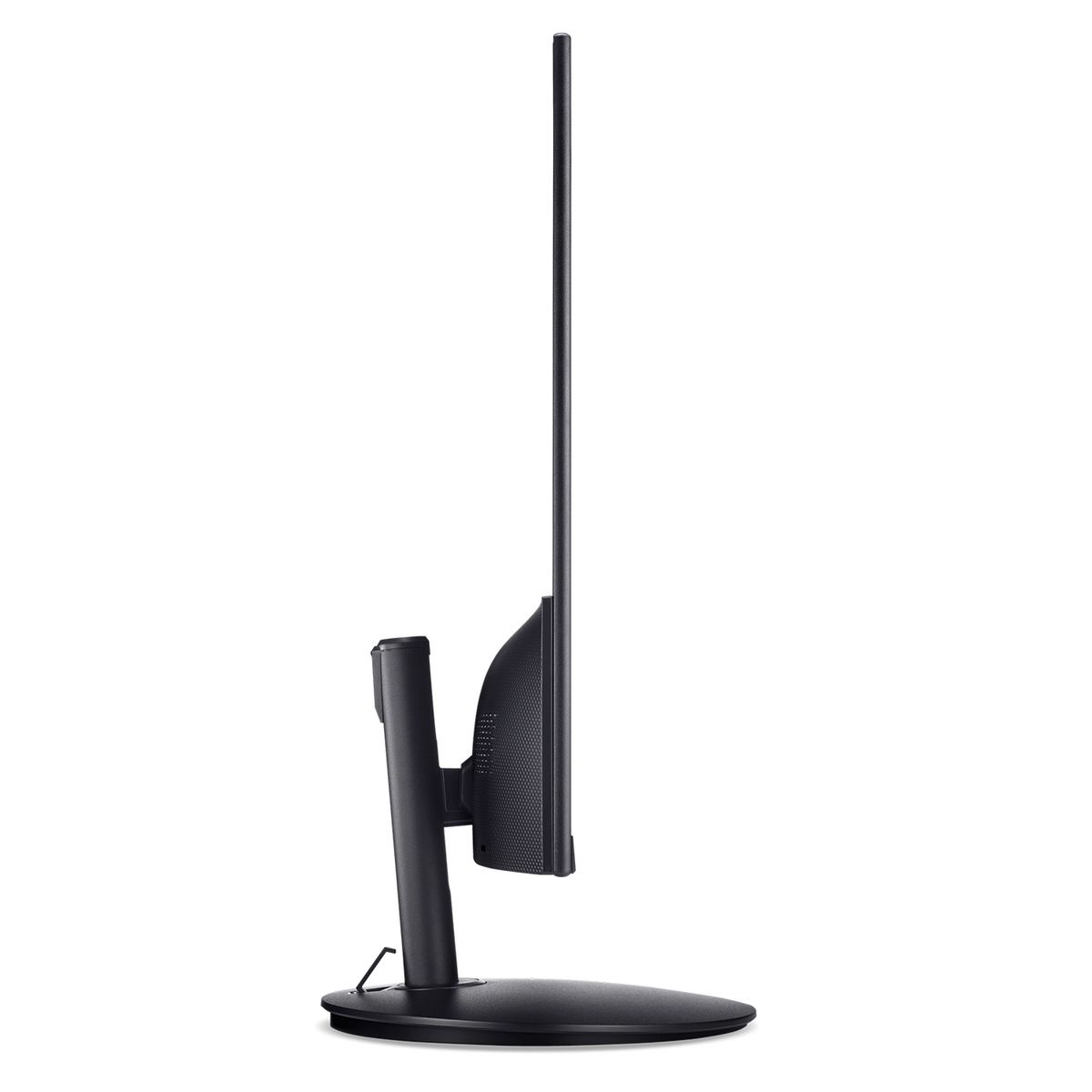 Монитор 23.8" ACER SH242YEbmihux Black (IPS, 1920x1080, HDMI+Type C, 4 ms, 178°/178°, 250 cd/m, 1000:1 (100M:1), 100Hz, MM)