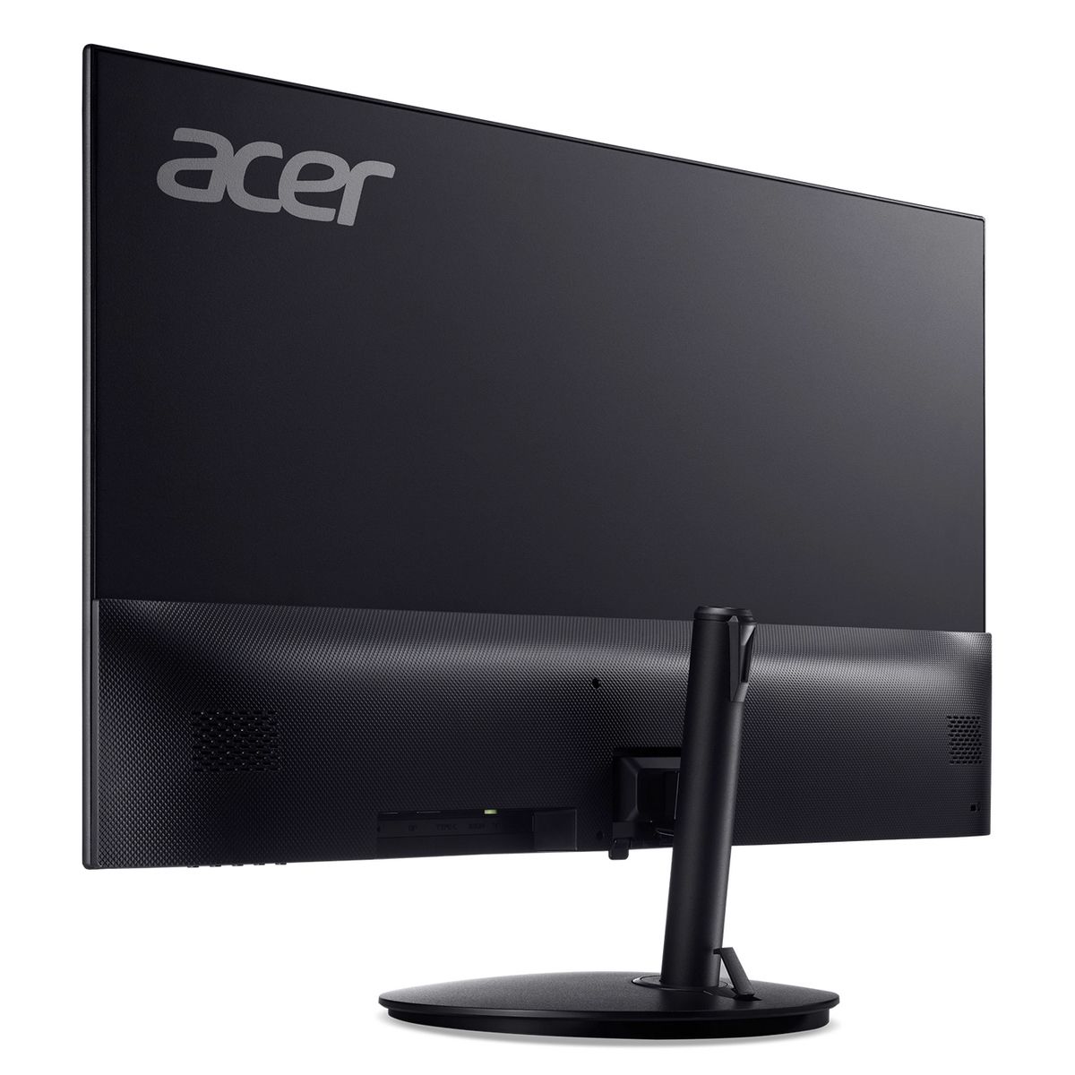 Монитор 23.8" ACER SH242YEbmihux Black (IPS, 1920x1080, HDMI+Type C, 4 ms, 178°/178°, 250 cd/m, 1000:1 (100M:1), 100Hz, MM)