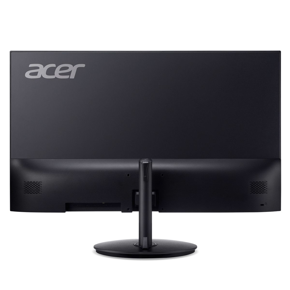 Монитор 23.8" ACER SH242YEbmihux Black (IPS, 1920x1080, HDMI+Type C, 4 ms, 178°/178°, 250 cd/m, 1000:1 (100M:1), 100Hz, MM)