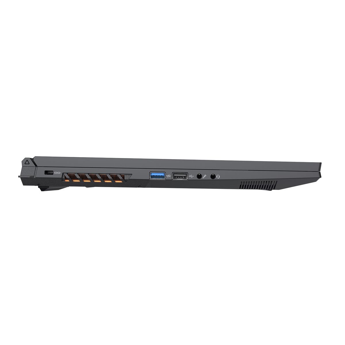 Ноутбук Gigabyte G6 MF Intel Core i7-13620H/16Gb/SSD1Tb/RTX4050 6Gb/16"/IPS/FHD+/165Hz/NoOS/Black (MF-H2KZ854KD)