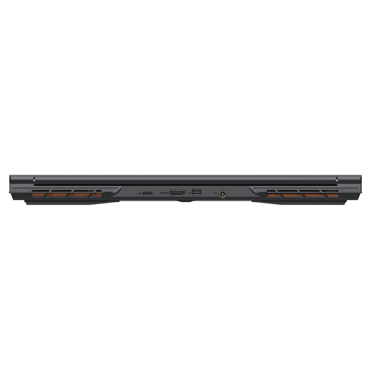 Ноутбук Gigabyte G6 MF Intel Core i7-13620H/16Gb/SSD1Tb/RTX4050 6Gb/16"/IPS/FHD+/165Hz/NoOS/Black (MF-H2KZ854KD)