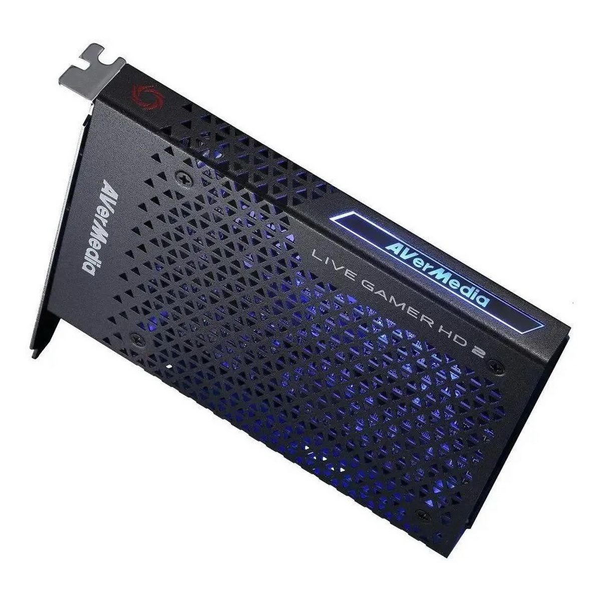 Плата видеозахвата внутренняя AVER Media Live Gamer HD 2, (GC570) RTL, {20} (8135)