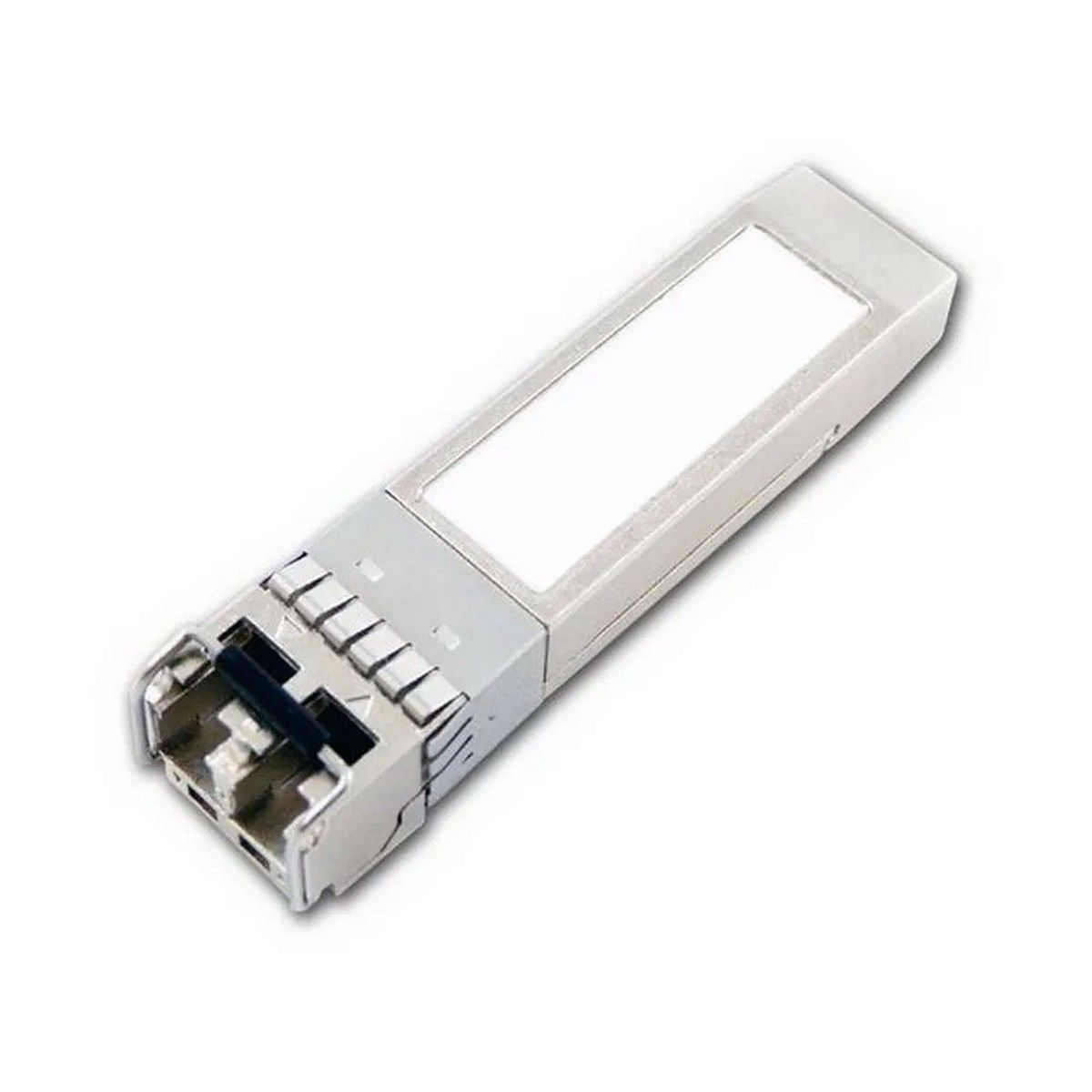 Трансивер Infortrend 9370CSFP32G-0012 Hisense 32Gb/s Fibre Channel SFP28 optical transceiver, LC, wave-length 850nm, multi-mode