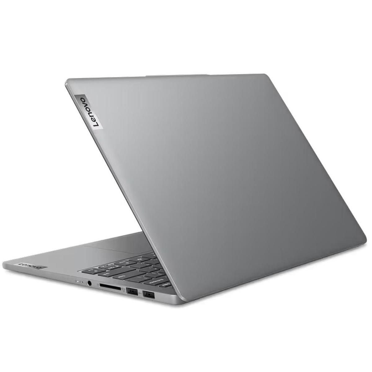 Ноутбук Lenovo IdeaPad Pro 5 14AHP9 AMD Ryzen 7 8845HS/16Gb/SSD1Tb/RTX 3050 6Gb/14"/OLED/2.8K (2880x1800)/120Hz/NoOS/grey (83D30029RK)