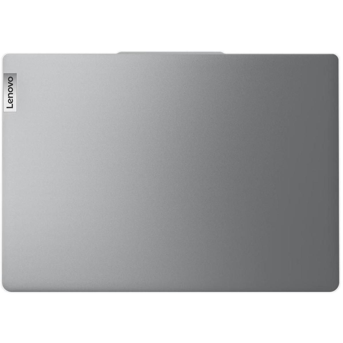 Ноутбук Lenovo IdeaPad Pro 5 14AHP9 AMD Ryzen 7 8845HS/16Gb/SSD1Tb/RTX 3050 6Gb/14"/OLED/2.8K (2880x1800)/120Hz/NoOS/grey (83D30029RK)