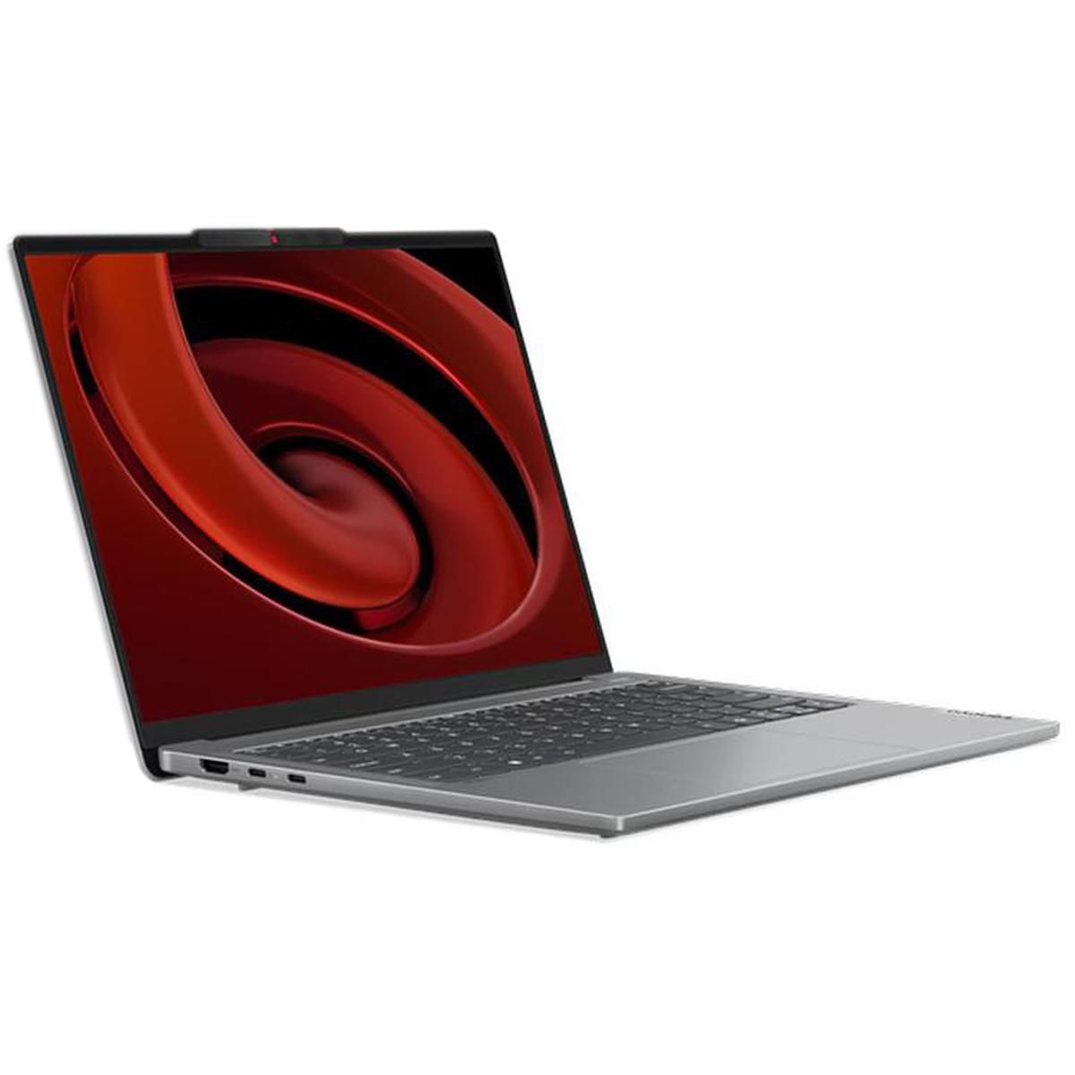 Ноутбук Lenovo IdeaPad Pro 5 14AHP9 AMD Ryzen 7 8845HS/16Gb/SSD1Tb/RTX 3050 6Gb/14"/OLED/2.8K (2880x1800)/120Hz/NoOS/grey (83D30029RK)