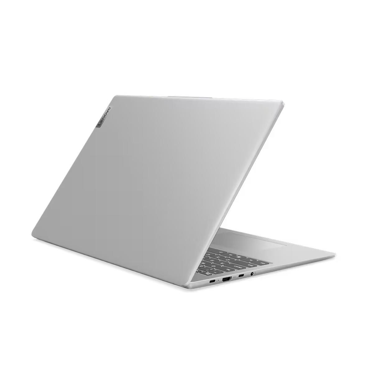 Ноутбук Lenovo IdeaPad Slim 5 16IMH9 Intel Core Ultra 5 125H/16Gb/SSD512Gb/16"/OLED/2K (2048x1280)/120Hz/NoOS/grey (83DC004FRK)