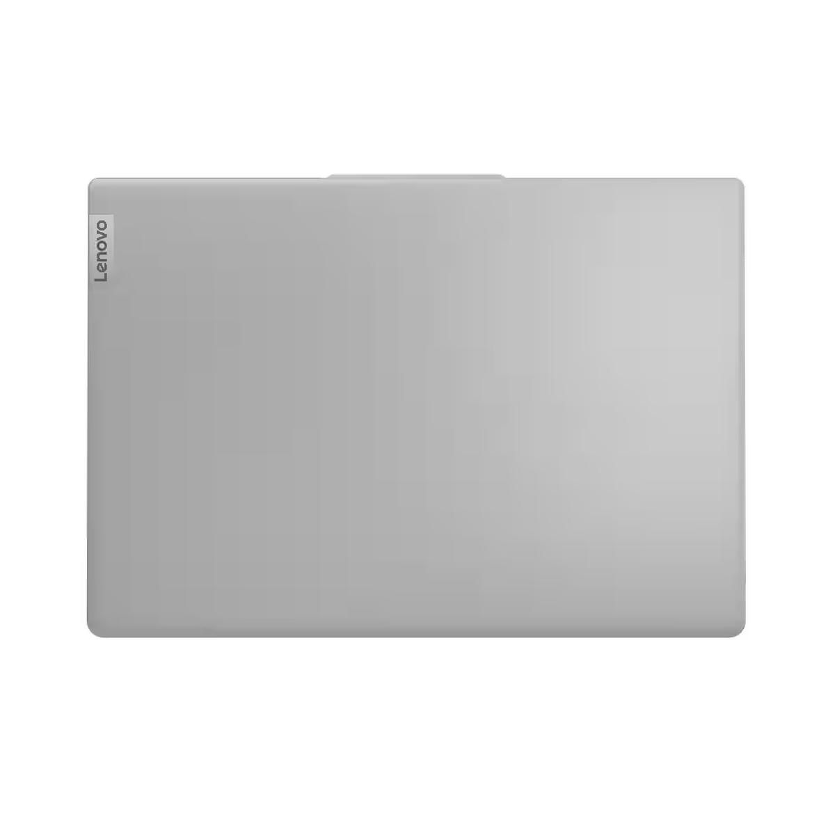 Ноутбук Lenovo IdeaPad Slim 5 16IMH9 Intel Core Ultra 5 125H/16Gb/SSD512Gb/16"/OLED/2K (2048x1280)/120Hz/NoOS/grey (83DC004FRK)
