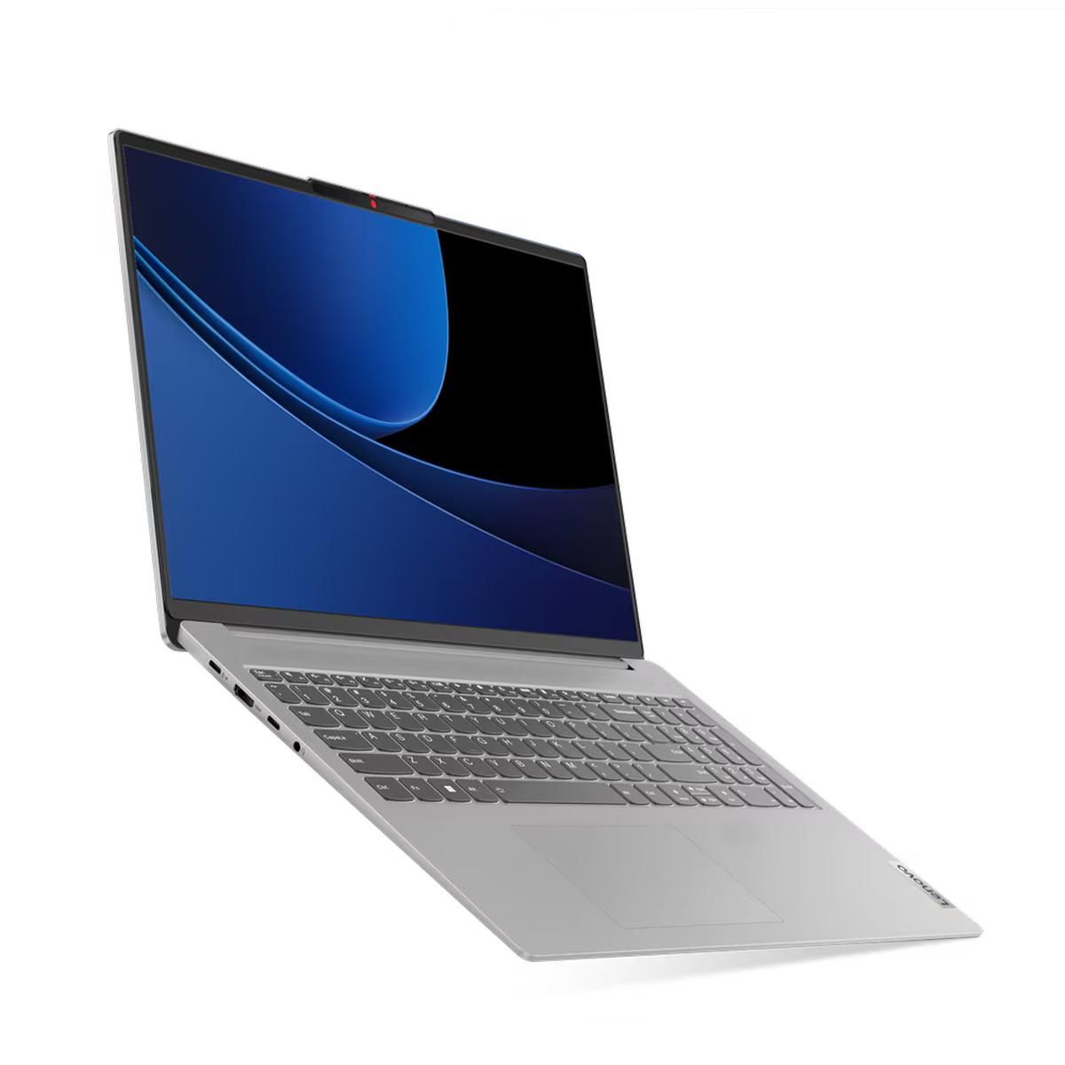 Ноутбук Lenovo IdeaPad Slim 5 16IMH9 Intel Core Ultra 5 125H/16Gb/SSD512Gb/16"/OLED/2K (2048x1280)/120Hz/NoOS/grey (83DC004FRK)