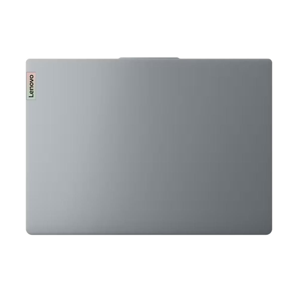 Ноутбук Lenovo IdeaPad Slim 3 16IRU8 Intel Core i3-1315U/8Gb/SSD256Gb/16"/IPS/FHD+/60Hz/NoOS/grey (82X8004NRK)