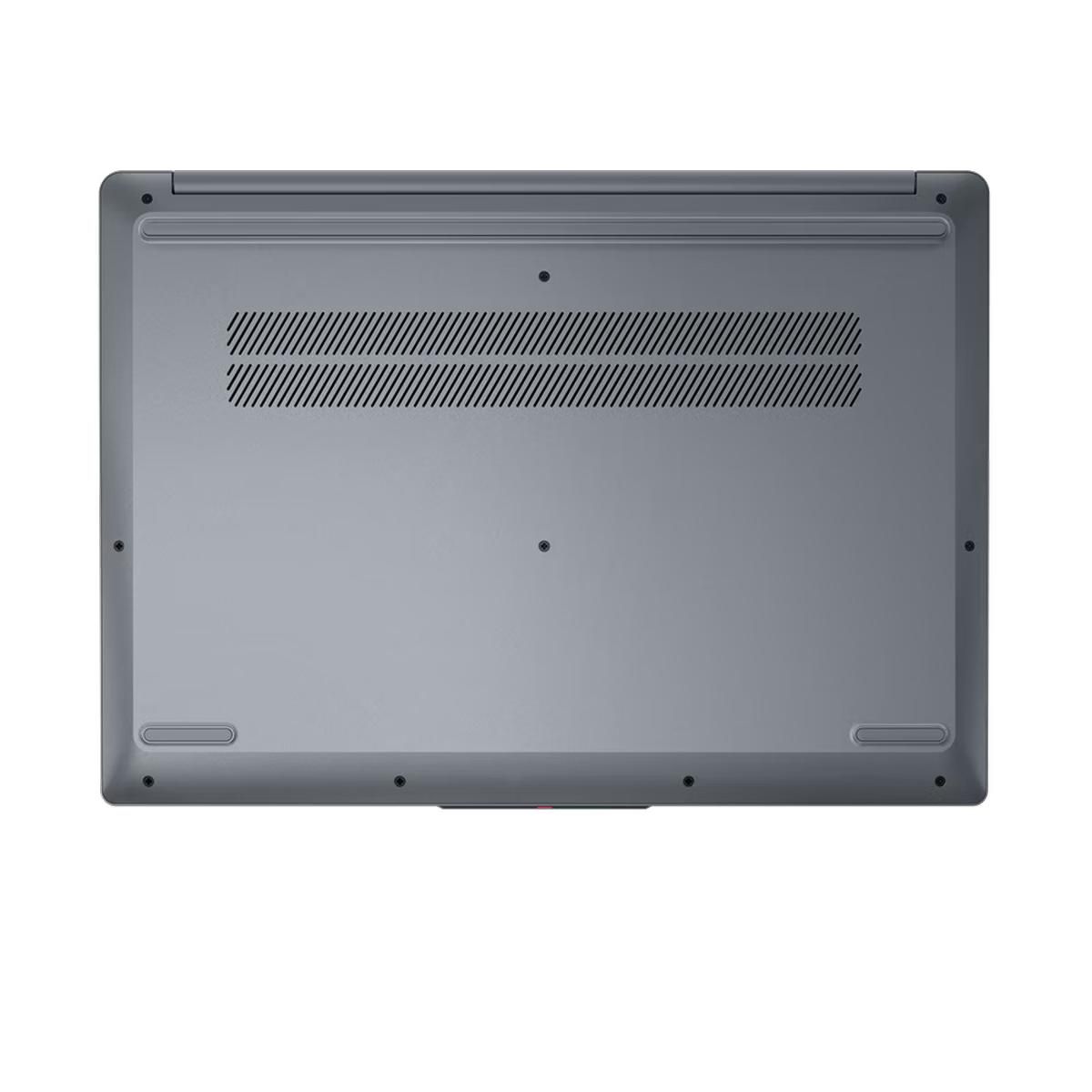 Ноутбук Lenovo IdeaPad Slim 3 16IRU8 Intel Core i3-1315U/8Gb/SSD256Gb/16"/IPS/FHD+/60Hz/NoOS/grey (82X8004NRK)