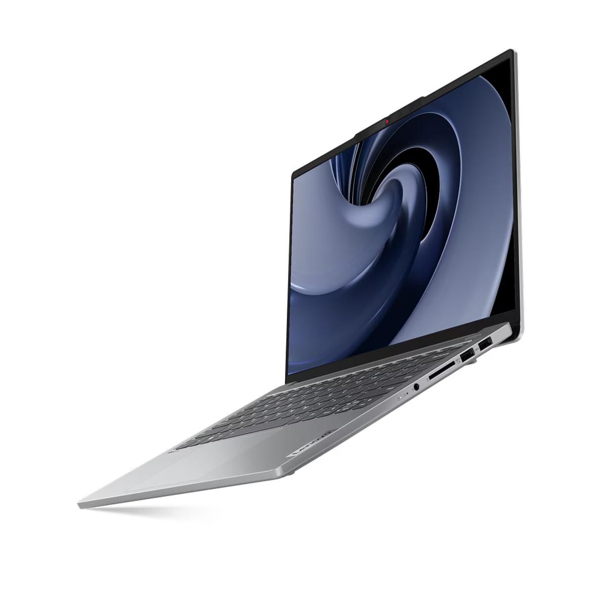 Ноутбук Lenovo IdeaPad Pro 5 14IMH9 Intel Core Ultra 5 125H/16Gb/SSD1Tb/14"/OLED/2.8K/2880x1800/120Hz/NoOS/grey (83D20025RK)