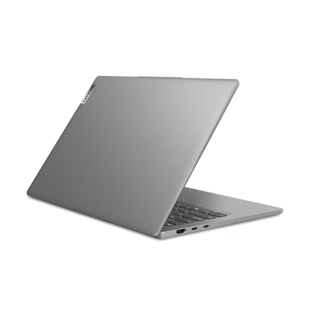 Ноутбук Lenovo IdeaPad Pro 5 14IMH9 Intel Core Ultra 5 125H/16Gb/SSD1Tb/14"/OLED/2.8K/2880x1800/120Hz/NoOS/grey (83D20025RK)