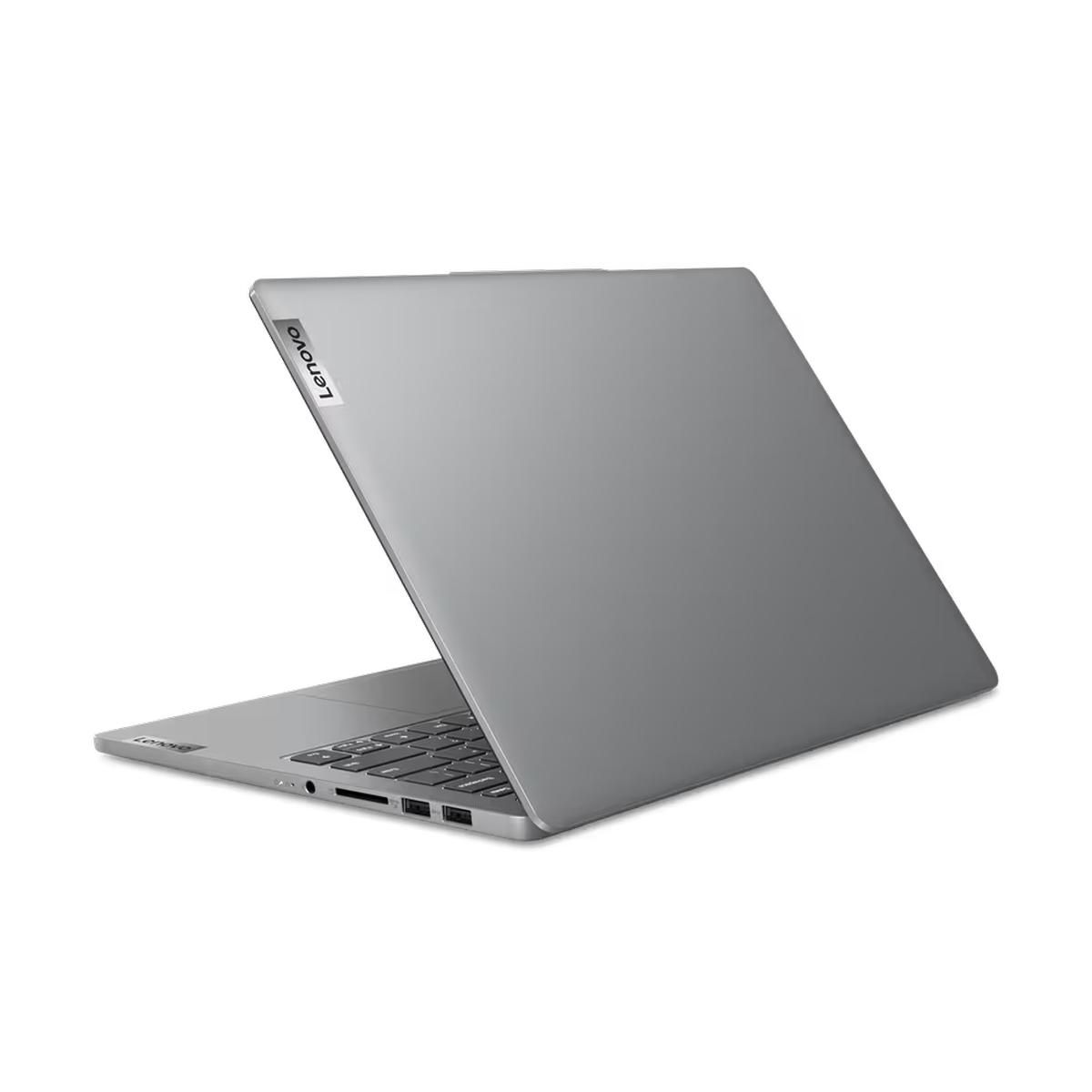 Ноутбук Lenovo IdeaPad Pro 5 14IMH9 Intel Core Ultra 5 125H/16Gb/SSD1Tb/14"/OLED/2.8K/2880x1800/120Hz/NoOS/grey (83D20025RK)