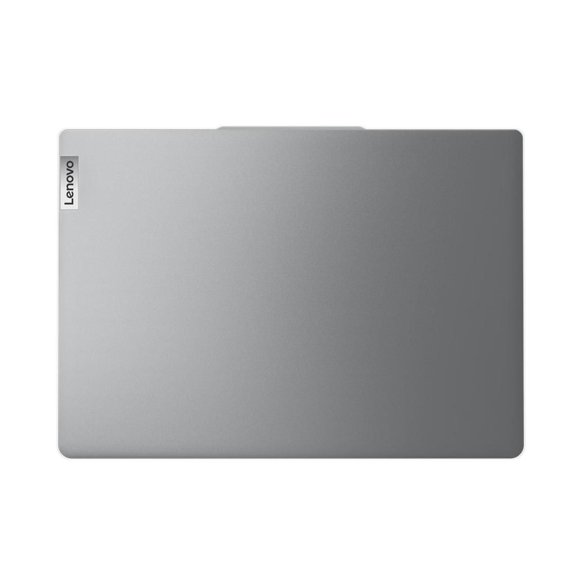 Ноутбук Lenovo IdeaPad Pro 5 14IMH9 Intel Core Ultra 5 125H/16Gb/SSD1Tb/14"/OLED/2.8K/2880x1800/120Hz/NoOS/grey (83D20025RK)