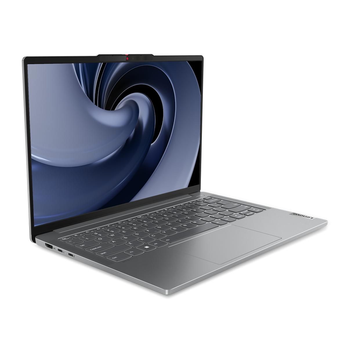 Ноутбук Lenovo IdeaPad Pro 5 14IMH9 Intel Core Ultra 5 125H/16Gb/SSD1Tb/14"/OLED/2.8K/2880x1800/120Hz/NoOS/grey (83D20025RK)