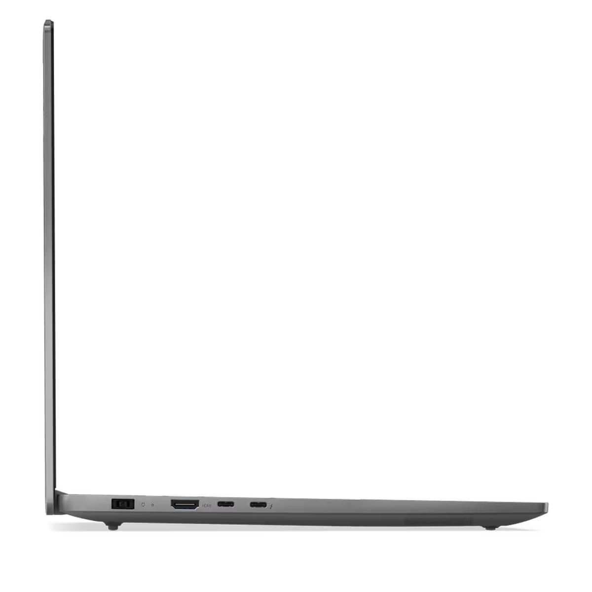 Ноутбук Lenovo IdeaPad Pro 5 16IMH9 Intel Core Ultra 7 155H/16Gb/SSD1Tb/RTX 3050 6Gb/16"/OLED/2K (2048x1280)/120Hz/NoOS/grey (83D4003NRK)