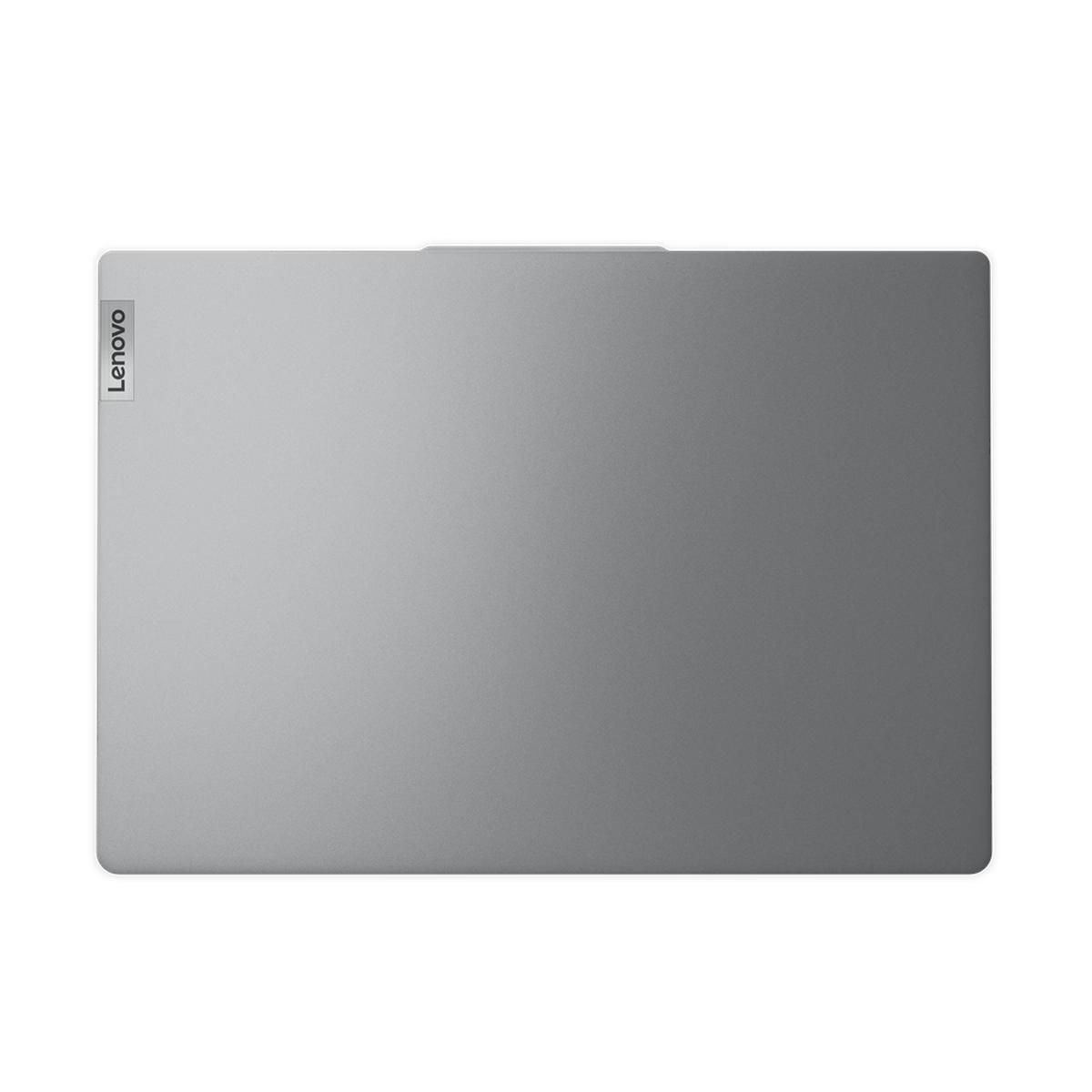 Ноутбук Lenovo IdeaPad Pro 5 16IMH9 Intel Core Ultra 7 155H/16Gb/SSD1Tb/RTX 3050 6Gb/16"/OLED/2K (2048x1280)/120Hz/NoOS/grey (83D4003NRK)