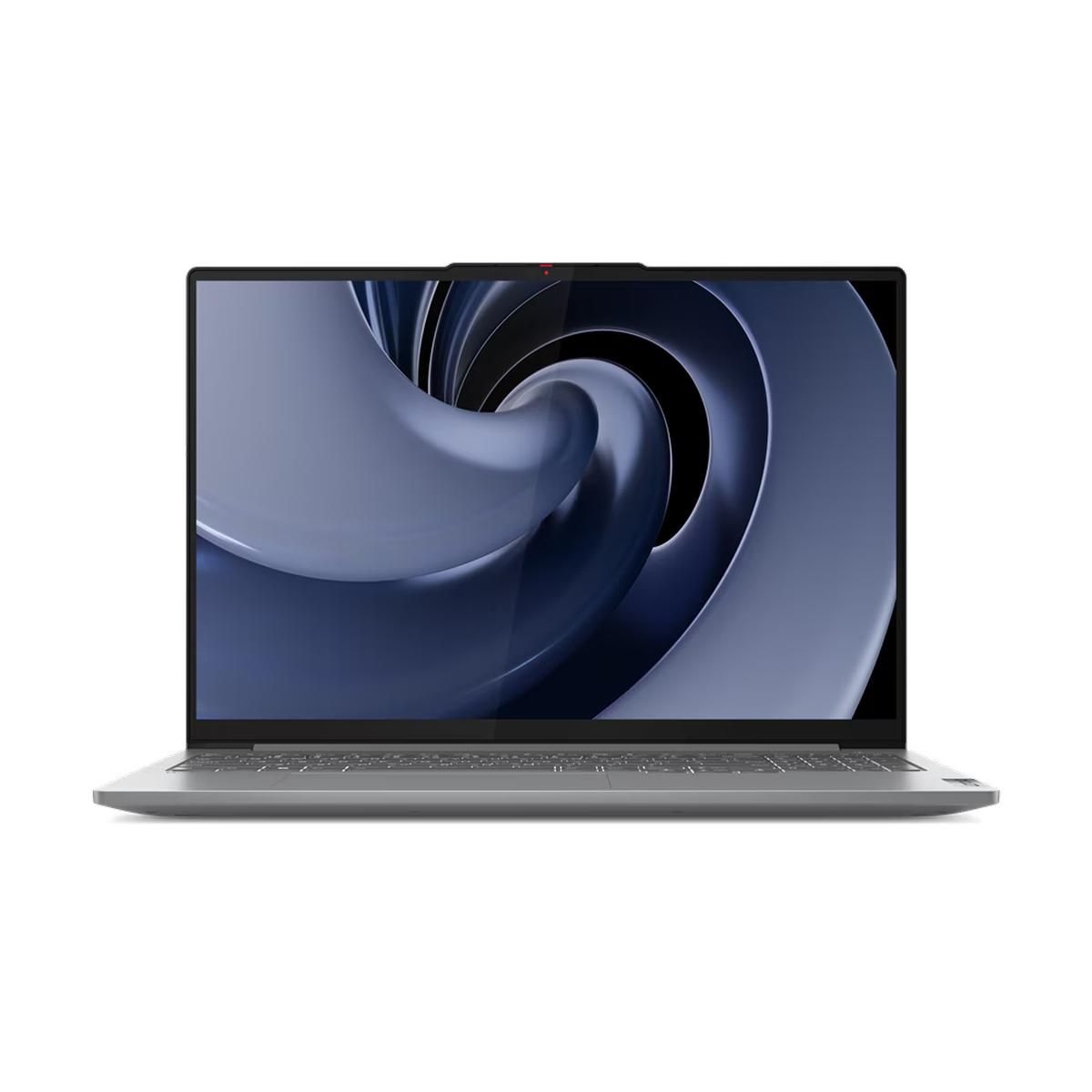 Ноутбук Lenovo IdeaPad Pro 5 16IMH9 Intel Core Ultra 7 155H/16Gb/SSD1Tb/RTX 3050 6Gb/16"/OLED/2K (2048x1280)/120Hz/NoOS/grey (83D4003NRK)