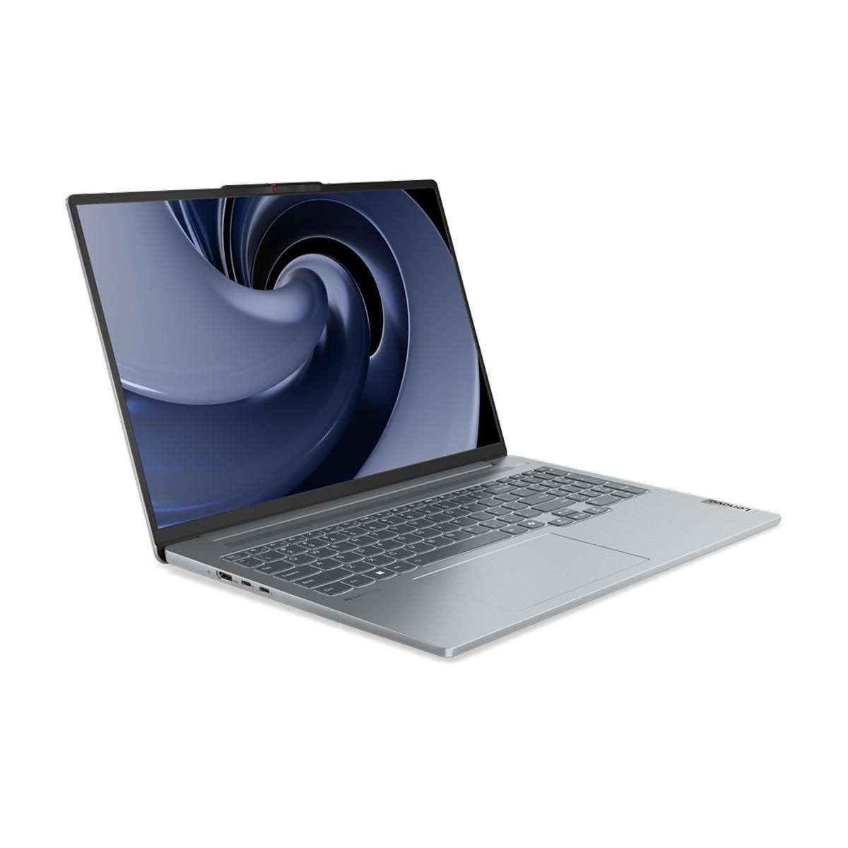 Ноутбук Lenovo IdeaPad Pro 5 16IMH9 Intel Core Ultra 7 155H/16Gb/SSD1Tb/RTX 3050 6Gb/16"/OLED/2K (2048x1280)/120Hz/NoOS/grey (83D4003NRK)