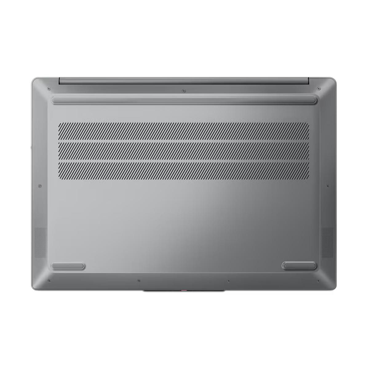 Ноутбук Lenovo IdeaPad Pro 5 16IMH9 Intel Core Ultra 7 155H/16Gb/SSD1Tb/RTX 3050 6Gb/16"/OLED/2K (2048x1280)/120Hz/NoOS/grey (83D4003NRK)