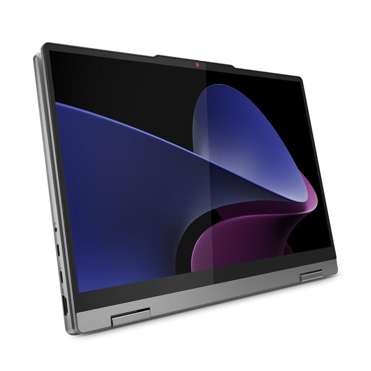 Ноутбук Lenovo IdeaPad 5 2-in-1 14IRU9 Core 7 150U/16Gb/SSD1Tb/14.0"/OLED/WUXGA/NoOS/grey (83DT0076RK)