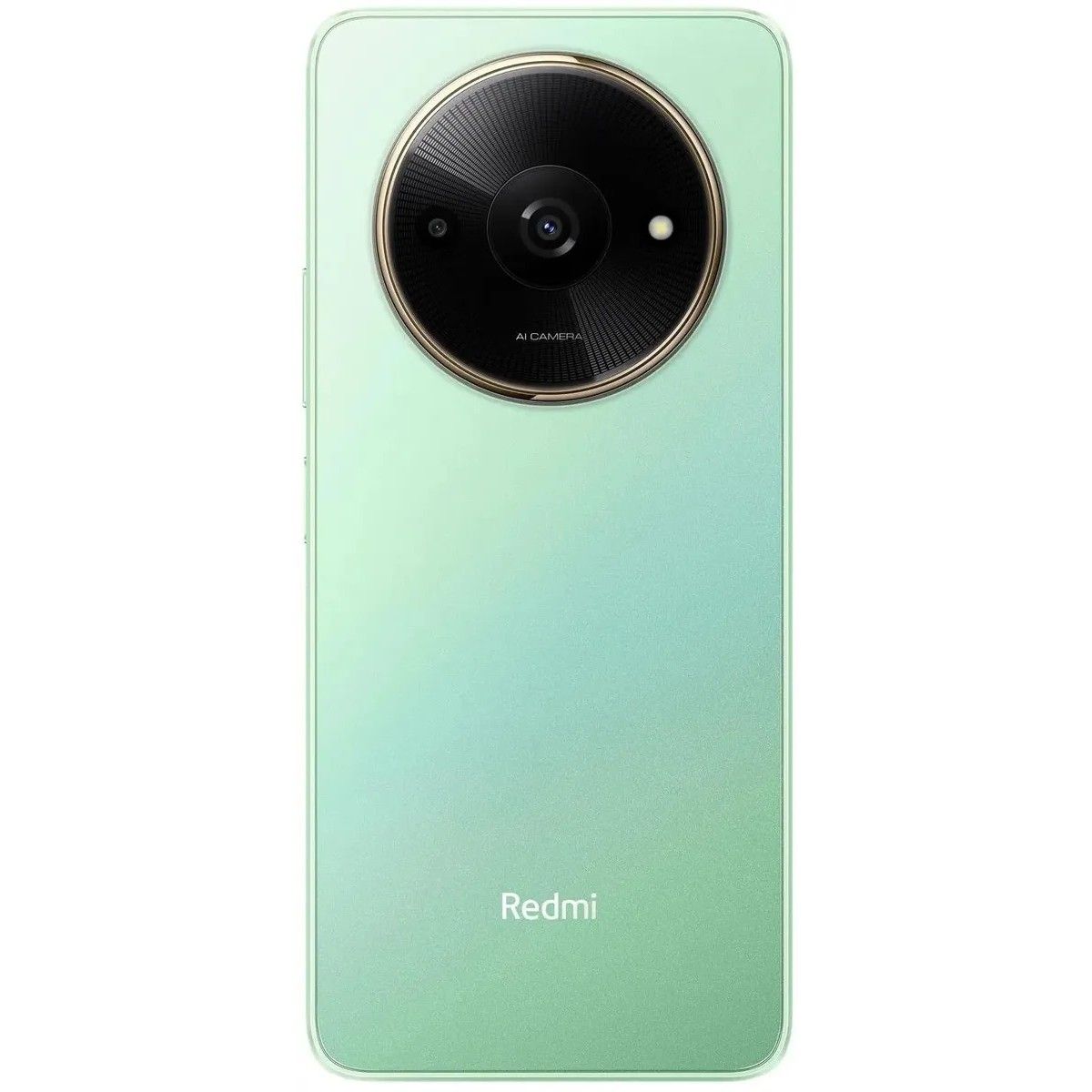 Смартфон Redmi A3x 3+64Gb зеленый (MZB0H3YRU)