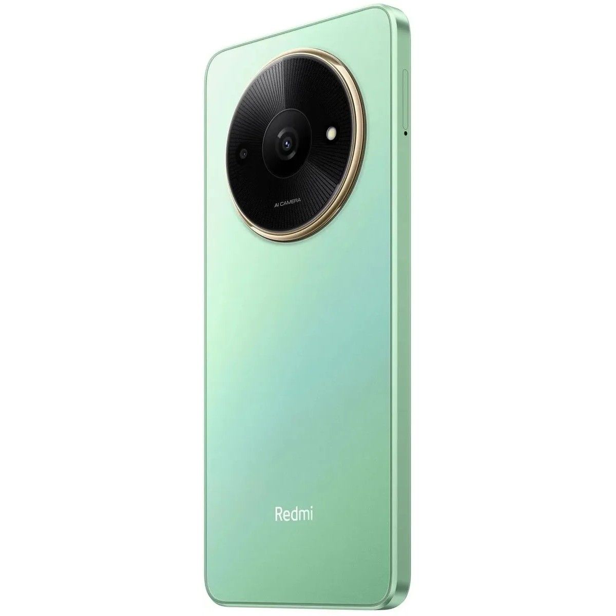 Смартфон Redmi A3x 3+64Gb зеленый (MZB0H3YRU)
