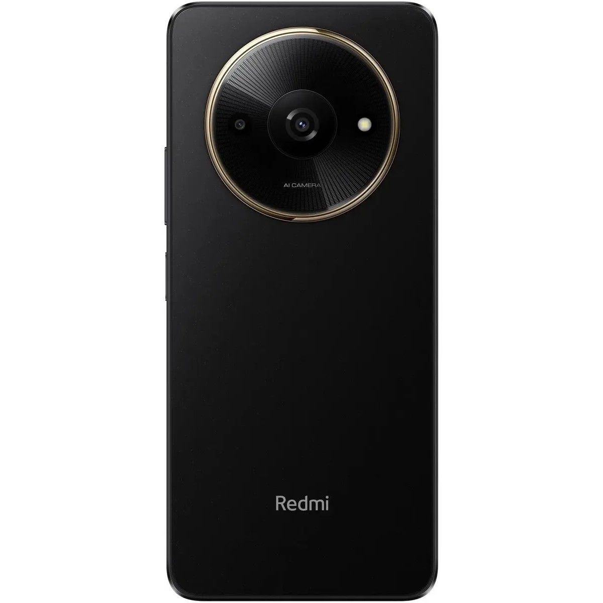 Смартфон Redmi A3x 3+64Gb черный (MZB0H42RU)
